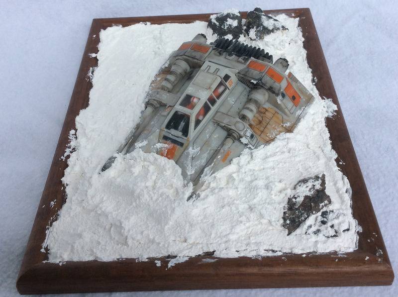 T-47 Snowspeeder