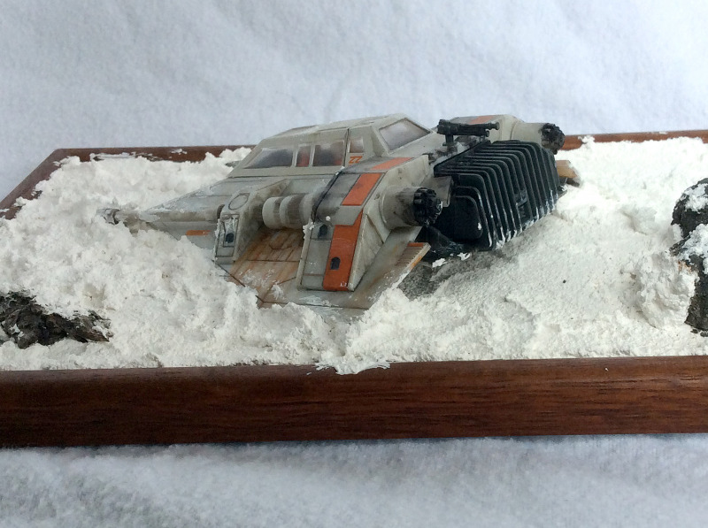 T-47 Snowspeeder