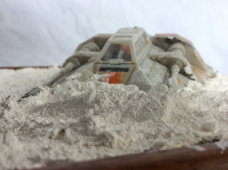 T-47 Snowspeeder