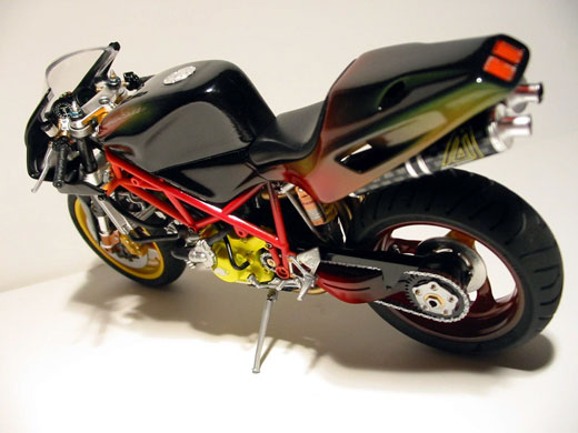 Ducati 916