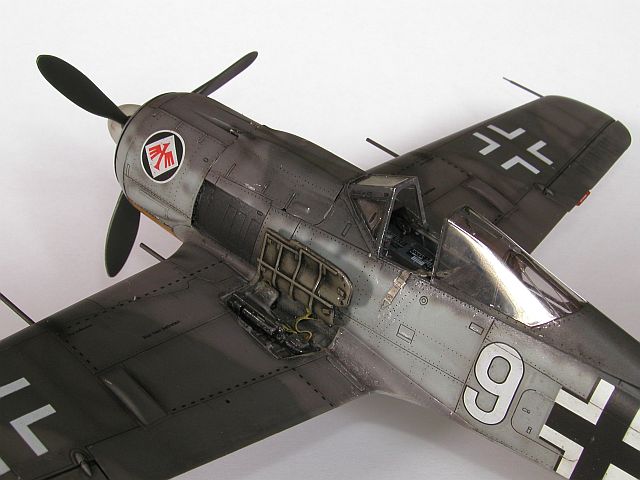 Focke-Wulf Fw 190 A-7