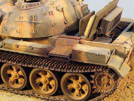 T-55A