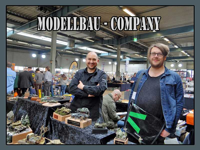 Euro Model Expo Teil 5