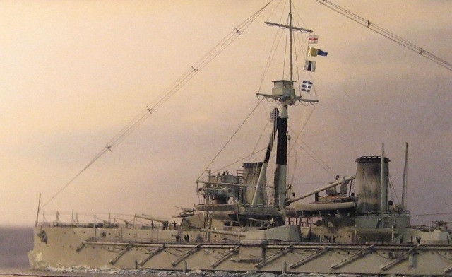 HMS Dreadnought