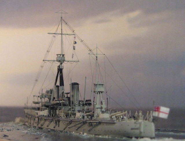 HMS Dreadnought