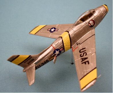 North American F-86F-30-NA Sabre