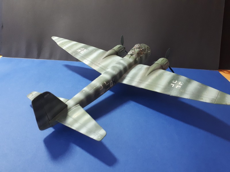 Junkers Ju 188 F
