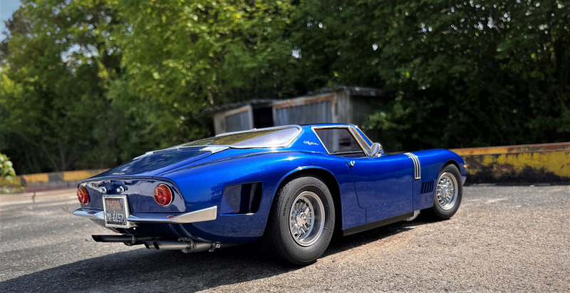 Bizzarrini GT 5300 Strada