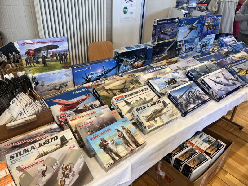 Der Ikarus-Shop ist geöffnet!