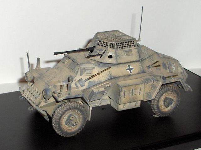 Sd.Kfz. 222