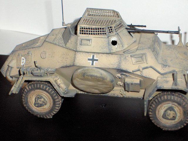 Sd.Kfz. 222