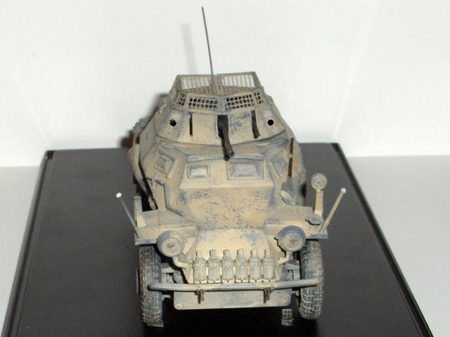 Sd.Kfz. 222