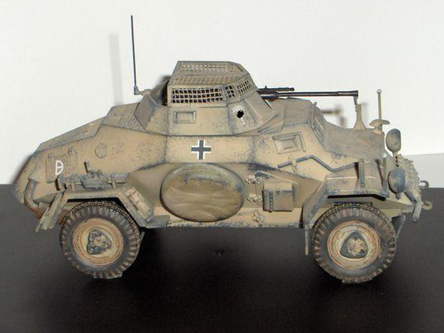 Sd.Kfz. 222