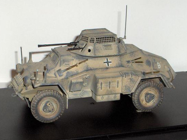 Sd.Kfz. 222