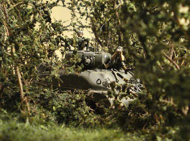 M4 Sherman