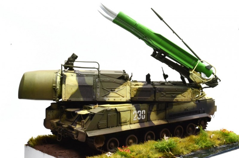 9K37M1 Buk