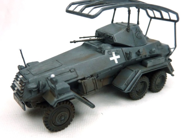 Sd.Kfz. 232 (6-Rad)