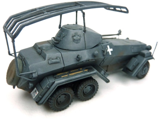 Sd.Kfz. 232 (6-Rad)