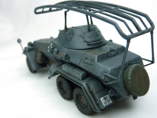 Sd.Kfz. 232 (6-Rad)