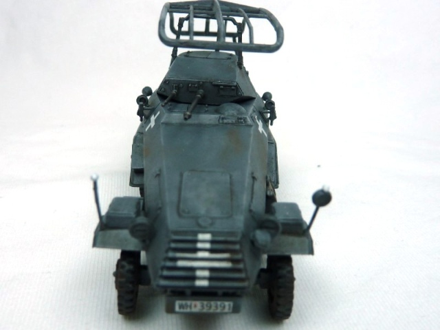 Sd.Kfz. 232 (6-Rad)