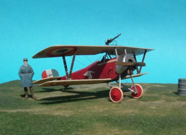 Nieuport 16