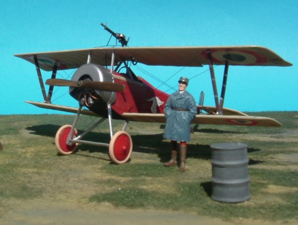 Nieuport 16