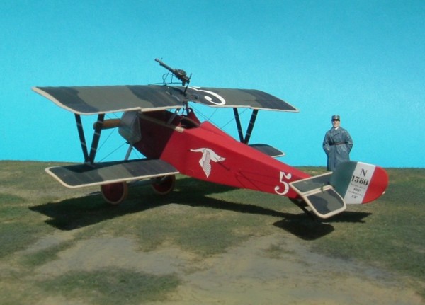 Nieuport 16