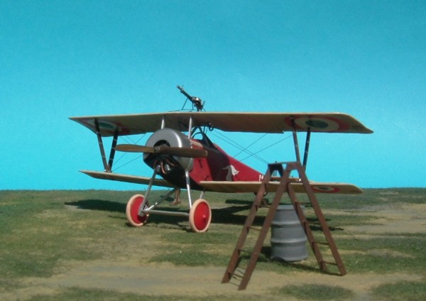 Nieuport 16