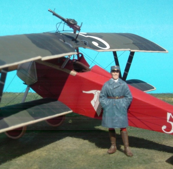 Nieuport 16