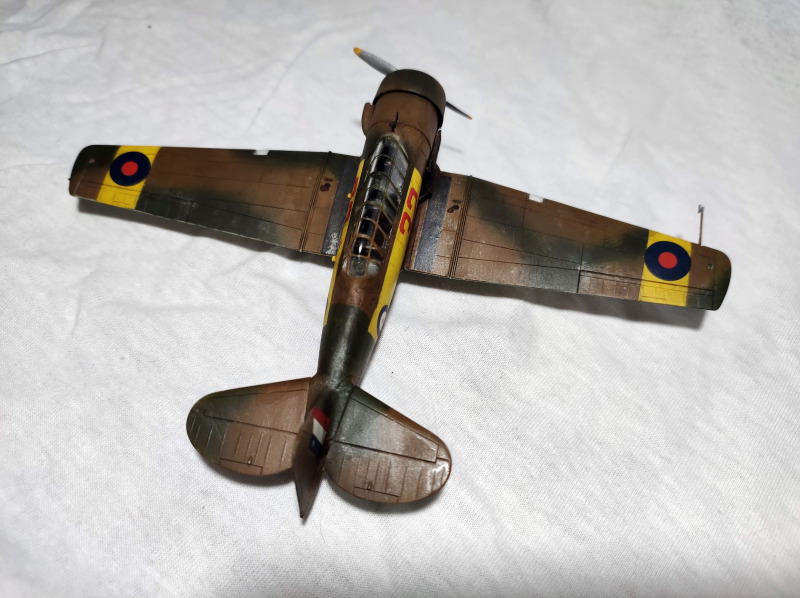 North American Harvard II