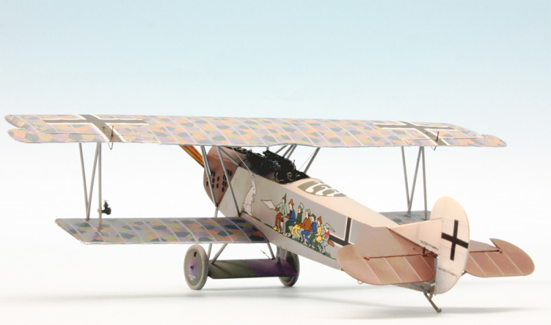 Fokker D.VII