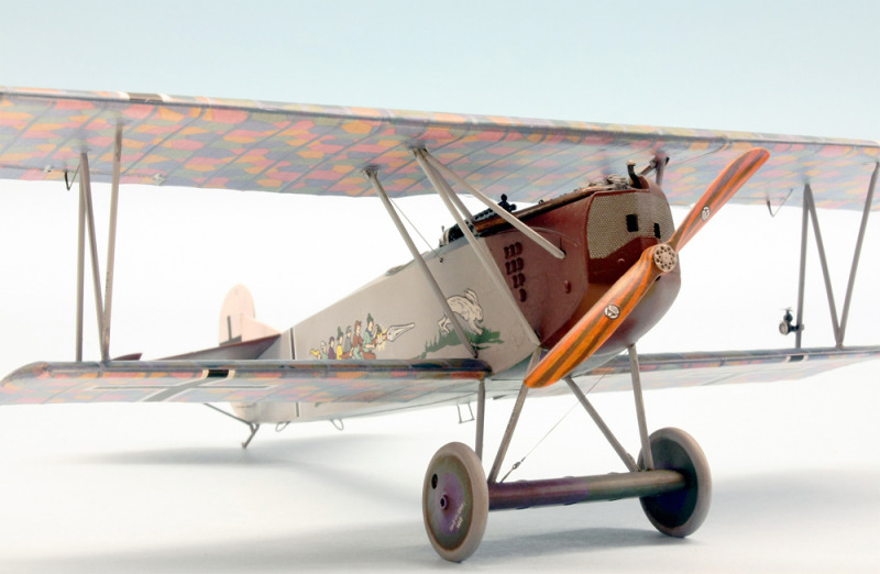 Fokker D.VII