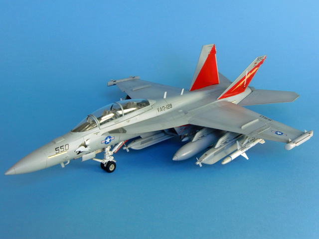 Boeing EA-18G Growler