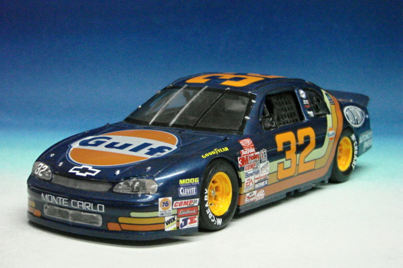 1996 Chevrolet Monte Carlo