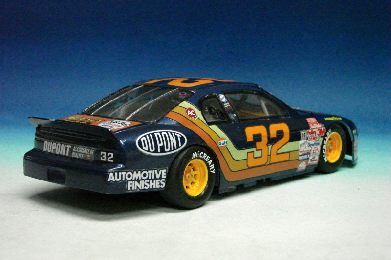 1996 Chevrolet Monte Carlo