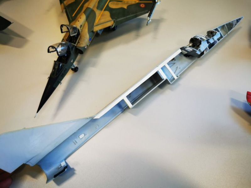 IKARUS Modellbauausstellung 22.03.2026, Teil 2