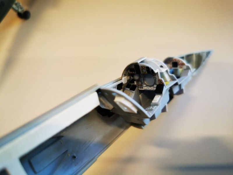 IKARUS Modellbauausstellung 22.03.2026, Teil 2