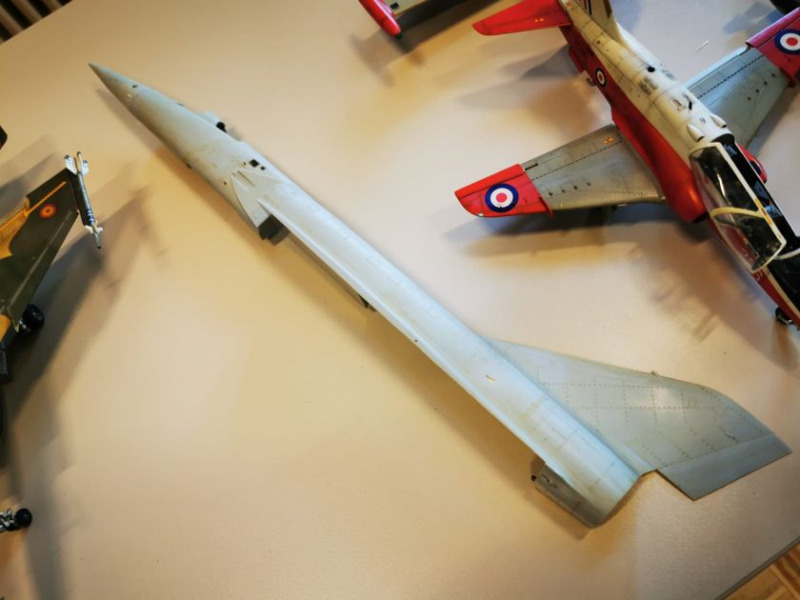 IKARUS Modellbauausstellung 22.03.2026, Teil 2