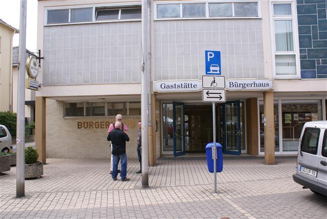 Plastik-und HO-Modellbau-Club Wiesbaden e.V. 2011