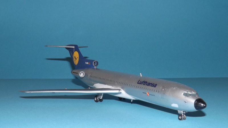 Boeing 727-200