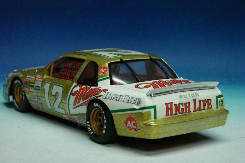 1988 Buick Regal