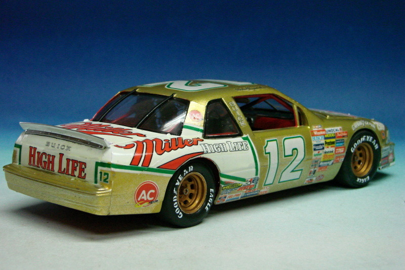 1988 Buick Regal