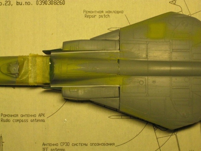 MiG-23ML Flogger-G