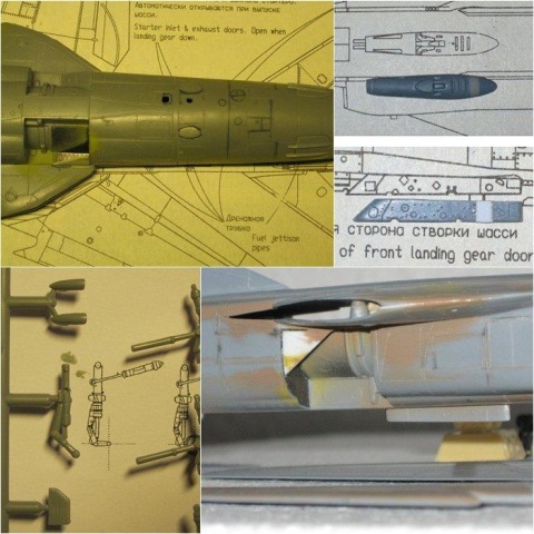 MiG-23ML Flogger-G