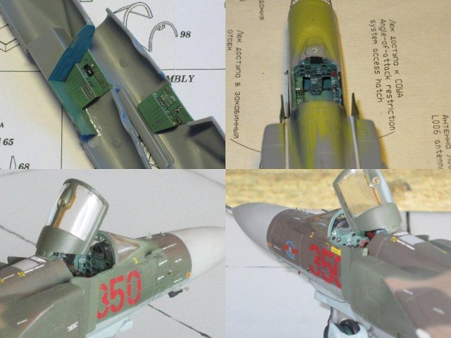 MiG-23ML Flogger-G