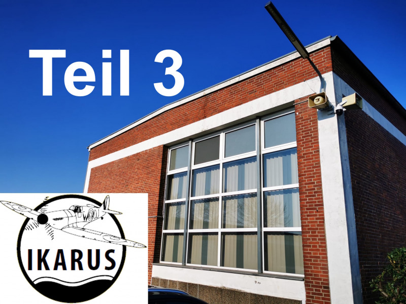 IKARUS Modellbauausstellung 22.03.2026, Teil 3