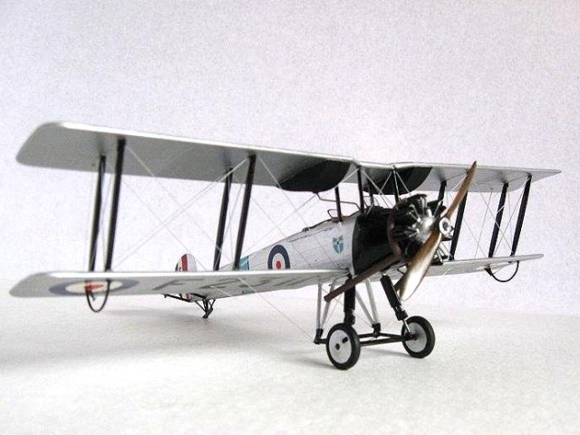 Avro 504N