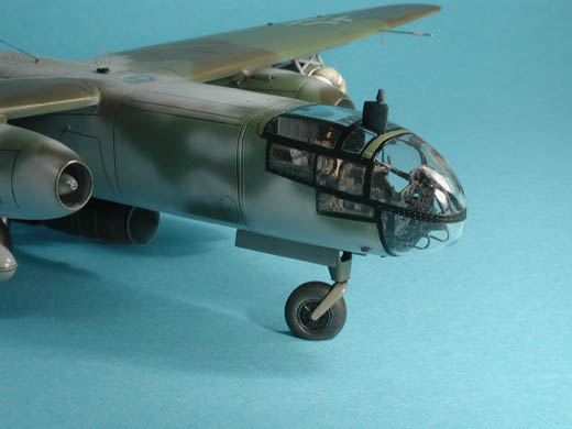 Arado Ar 234 B-2