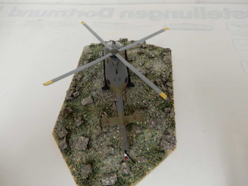 Eurocopter EC 635P2+