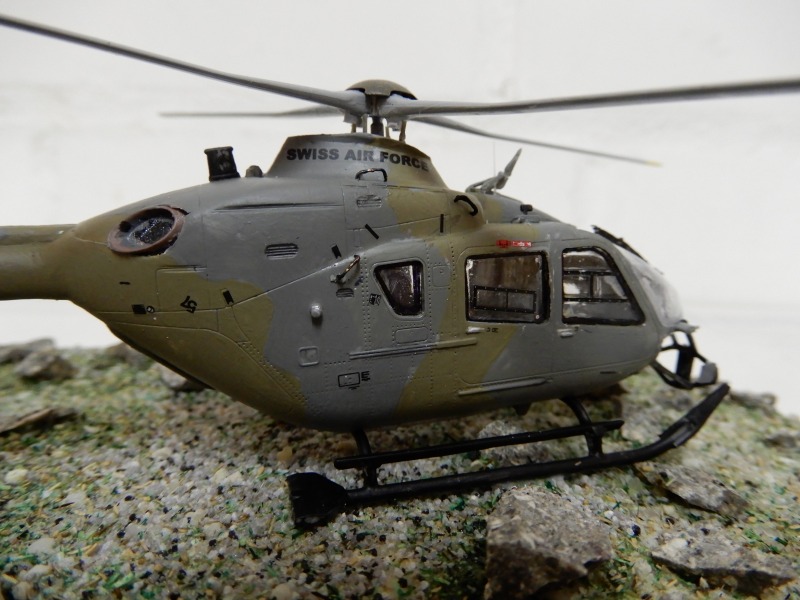 Eurocopter EC 635P2+